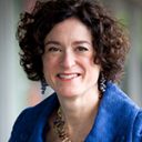 Chris McEntee, executive director and CEO of AGU