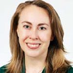 Heather Goss, Eos editor in chief