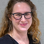 Liza Lester, staff writer